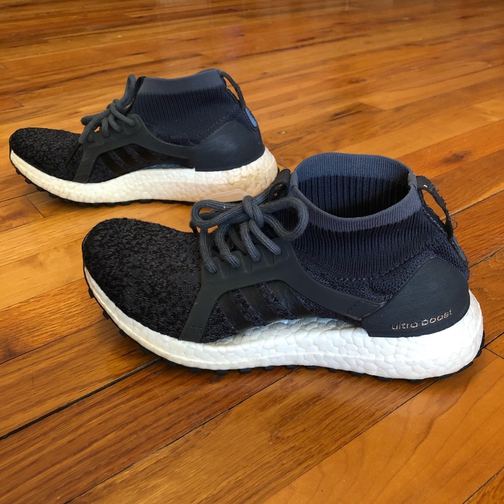 SOLD - Adidas Women's UltraBoost X Dual-density 3D